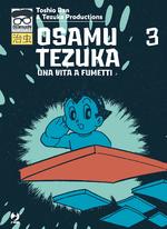 Osamu Tezuka - Una vita a fumetti